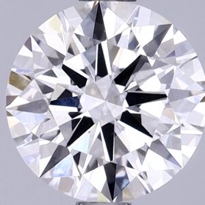 1.37 cctw VS1 - Lab Grown Loose Diamond