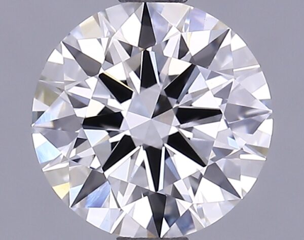 1.36 cctw VVS2 - Lab Grown Loose Diamond