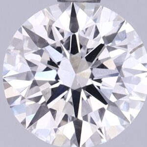 1.34 cctw VS2 - Lab Grown Loose Diamond