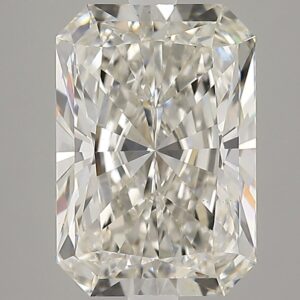 3.91 cctw VS1 - Lab Grown Loose Diamond