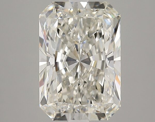 3.91 cctw VS1 - Lab Grown Loose Diamond