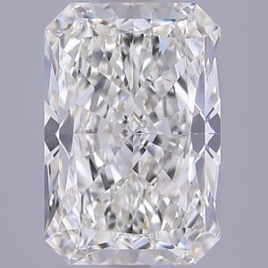 3.76 cctw VS2 - Lab Grown Loose Diamond