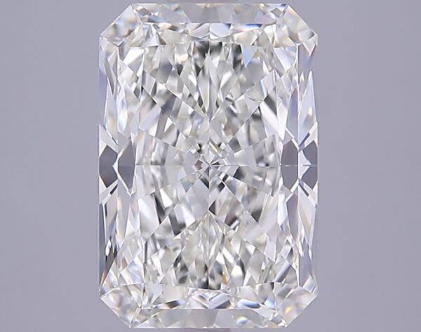 3.76 cctw VS2 - Lab Grown Loose Diamond