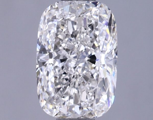 1.00 cctw VS1 - Lab Grown Loose Diamond