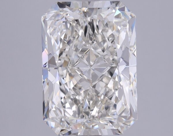 3.73 cctw VS2 - Lab Grown Loose Diamond