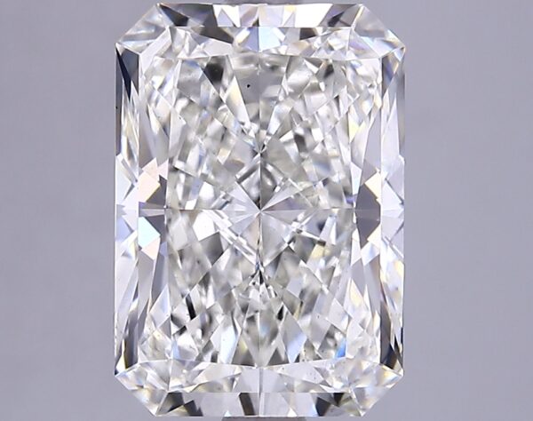 3.42 cctw VS2 - Lab Grown Loose Diamond
