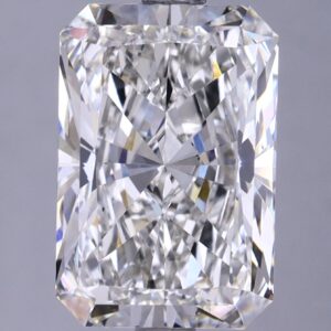 3.58 cctw VS1 - Lab Grown Loose Diamond