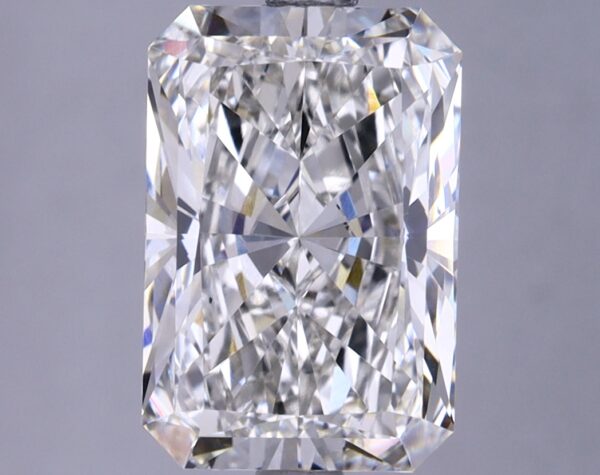 3.58 cctw VS1 - Lab Grown Loose Diamond