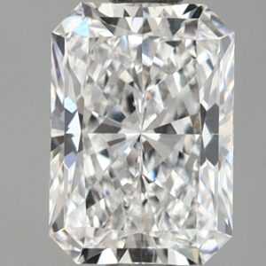 1.15 cctw VS1 - Lab Grown Loose Diamond