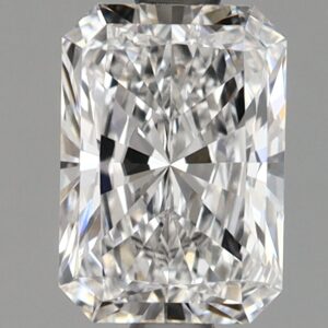 1.36 cctw VS1 - Lab Grown Loose Diamond