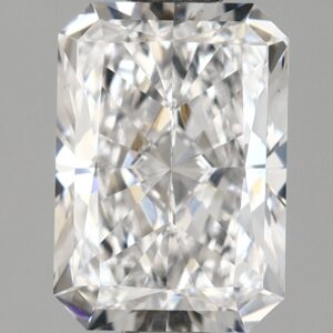 1.10 cctw VS1 - Lab Grown Loose Diamond