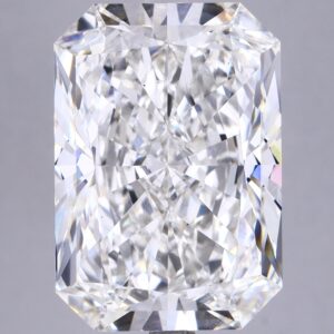 11.10 cctw VS2 - Lab Grown Loose Diamond