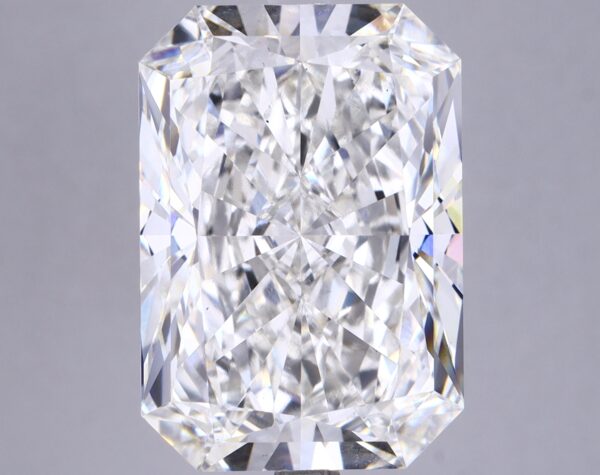 11.10 cctw VS2 - Lab Grown Loose Diamond