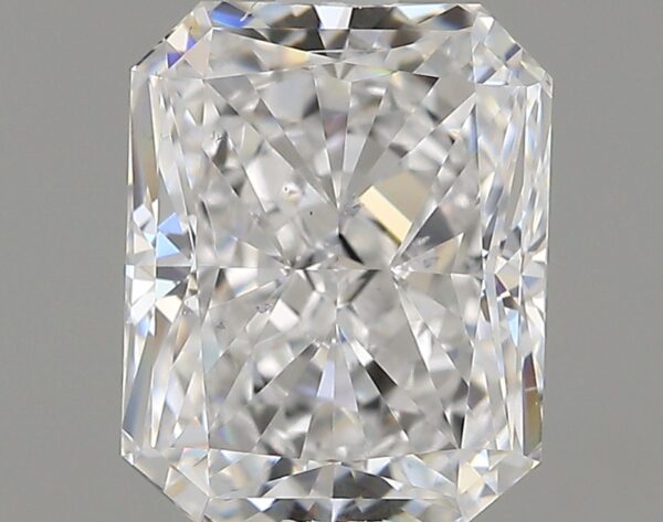 1.73 cctw SI1 - Lab Grown Loose Diamond