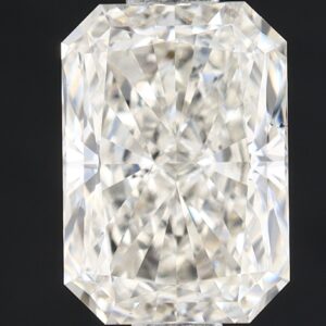 1.51 cctw SI1 - Lab Grown Loose Diamond