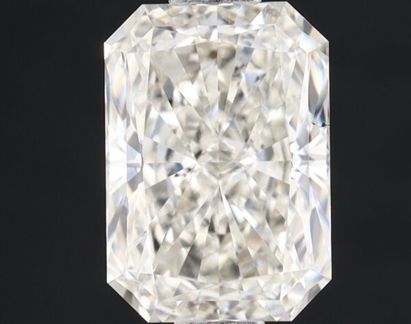 1.51 cctw SI1 - Lab Grown Loose Diamond