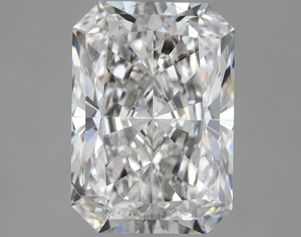 1.77 cctw SI1 - Lab Grown Loose Diamond