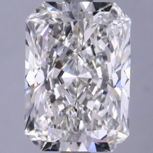3.51 cctw VS2 - Lab Grown Loose Diamond