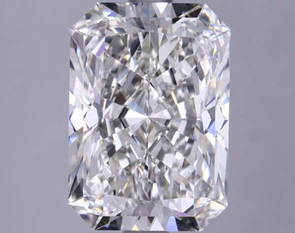 3.51 cctw VS2 - Lab Grown Loose Diamond