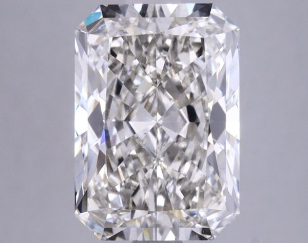 3.71 cctw VS2 - Lab Grown Loose Diamond