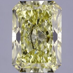 3.31 cctw VS2 - Lab Grown Loose Diamond