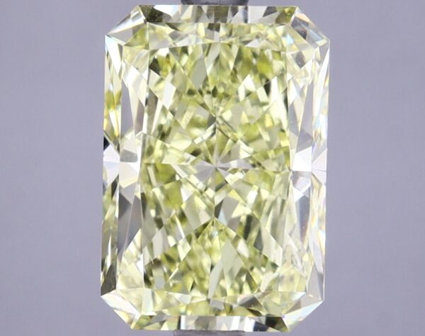 3.14 cctw VS1 - Lab Grown Loose Diamond