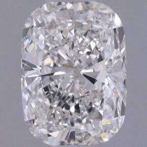 1.03 cctw VVS2 - Lab Grown Loose Diamond