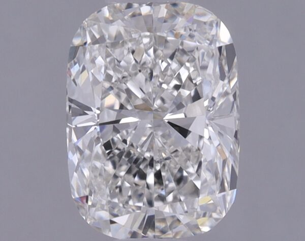 1.03 cctw VVS2 - Lab Grown Loose Diamond