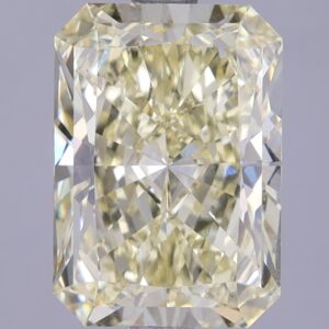 3.14 cctw VS2 - Lab Grown Loose Diamond