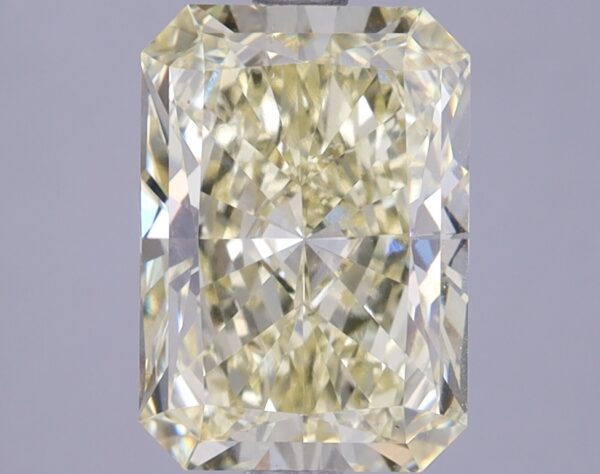 3.14 cctw VS2 - Lab Grown Loose Diamond