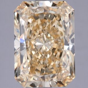 3.12 cctw VS1 - Lab Grown Loose Diamond