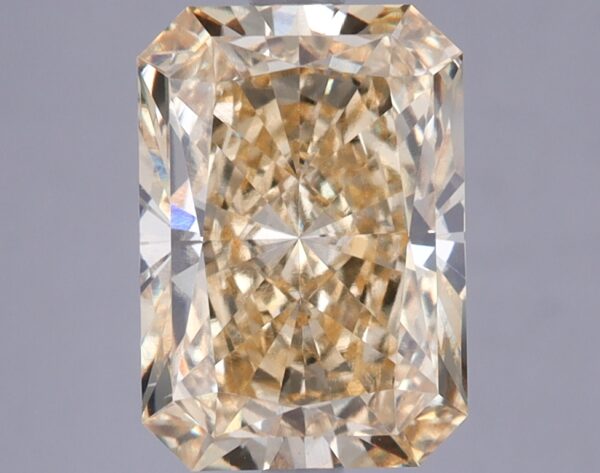 3.12 cctw VS1 - Lab Grown Loose Diamond