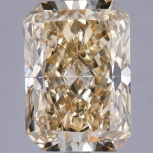 3.04 cctw VS2 - Lab Grown Loose Diamond