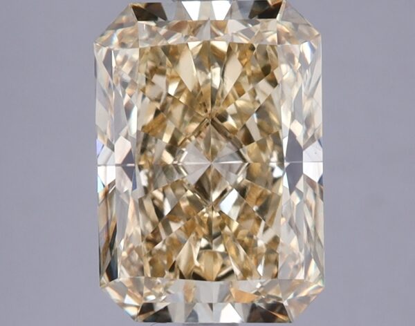 3.04 cctw VS2 - Lab Grown Loose Diamond