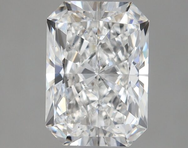 1.64 cctw SI1 - Lab Grown Loose Diamond