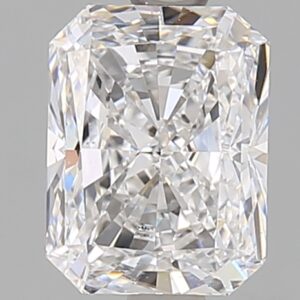1.52 cctw SI1 - Lab Grown Loose Diamond