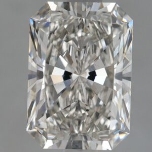 1.79 cctw VS2 - Lab Grown Loose Diamond