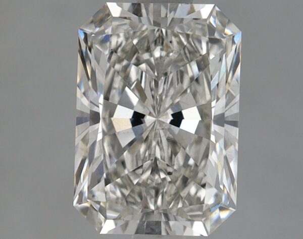 1.79 cctw VS2 - Lab Grown Loose Diamond