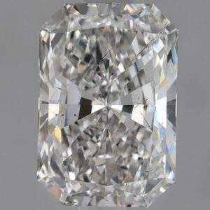 1.60 cctw SI1 - Lab Grown Loose Diamond