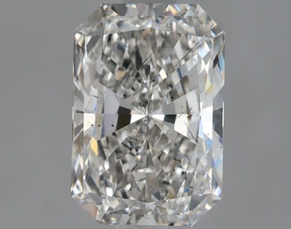 1.60 cctw SI1 - Lab Grown Loose Diamond