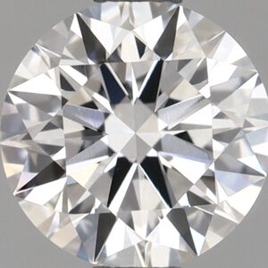1.02 cctw VVS2 - Lab Grown Loose Diamond
