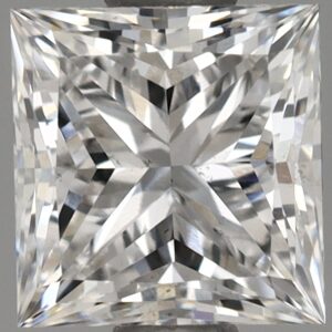 1.00 cctw VS2 - Lab Grown Loose Diamond