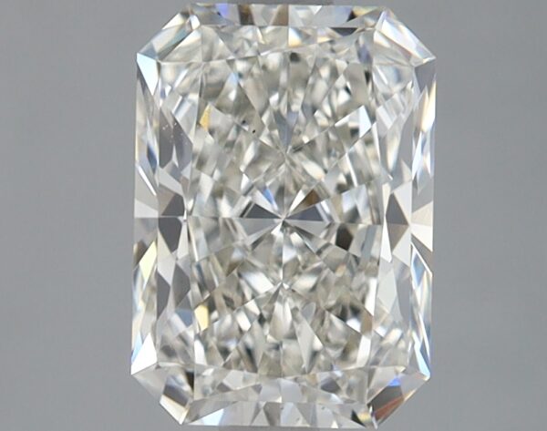 1.66 cctw VS1 - Lab Grown Loose Diamond