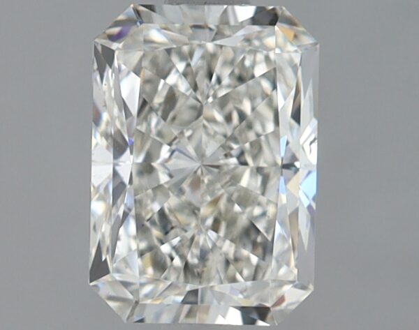 1.65 cctw SI1 - Lab Grown Loose Diamond