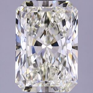3.22 cctw VVS1 - Lab Grown Loose Diamond