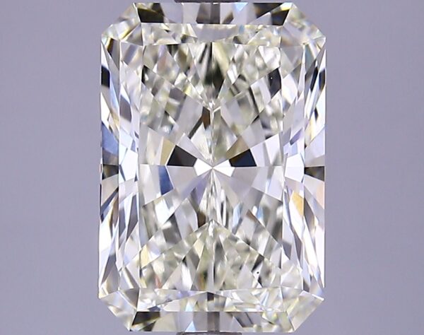 3.22 cctw VVS1 - Lab Grown Loose Diamond