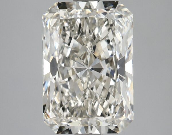 3.62 cctw VS1 - Lab Grown Loose Diamond