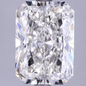 3.81 cctw VVS2 - Lab Grown Loose Diamond
