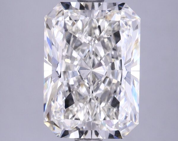 3.81 cctw VVS2 - Lab Grown Loose Diamond