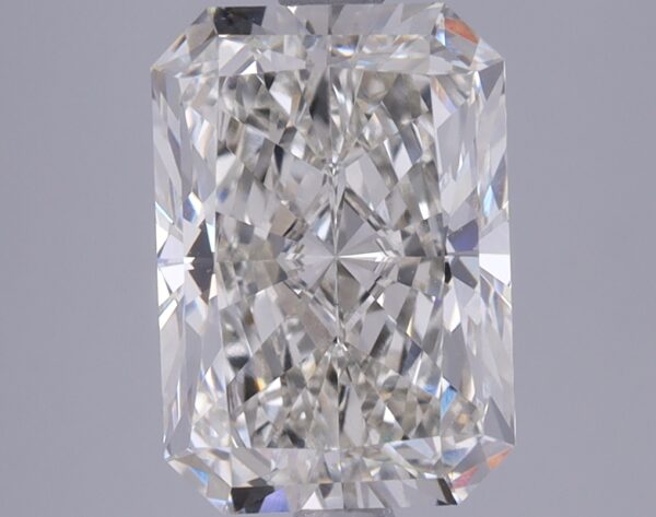 3.54 cctw VVS2 - Lab Grown Loose Diamond